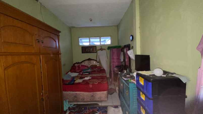 dijual rumah sukajaya lembang bandung