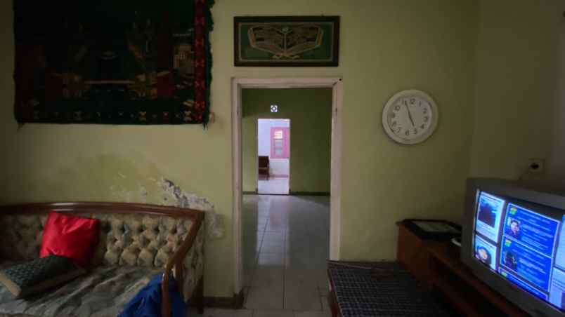 dijual rumah sukajaya lembang bandung