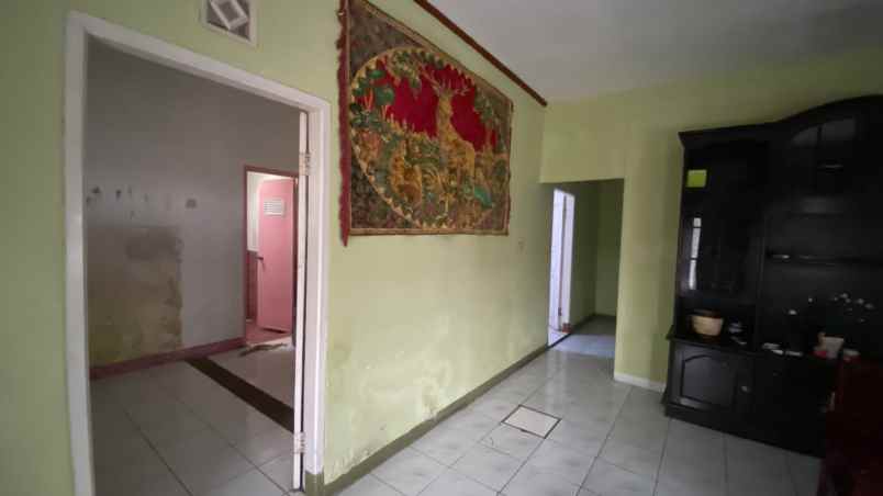 dijual rumah sukajaya lembang bandung