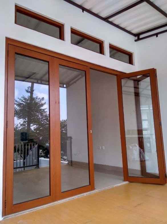 dijual rumah sukajaya lembang bandung barat