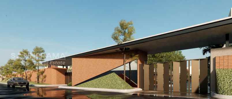 dijual rumah sukmajaya depok