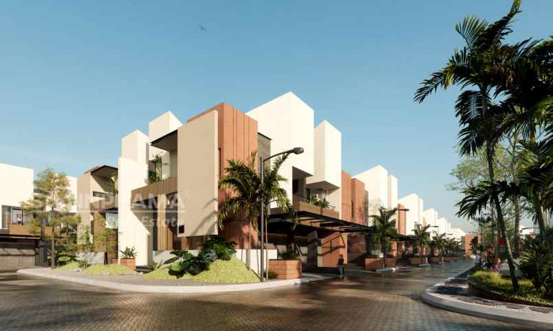 dijual rumah sukmajaya depok