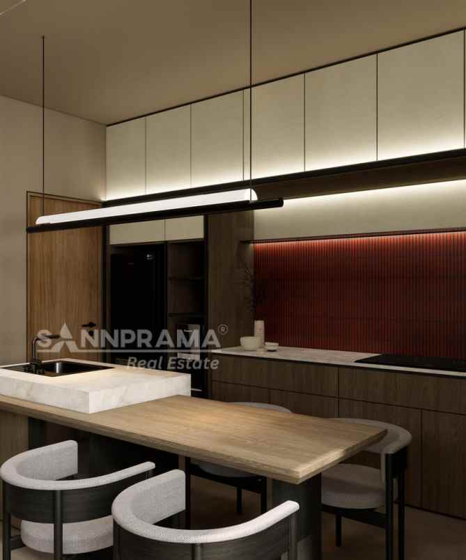 dijual rumah sukmajaya depok