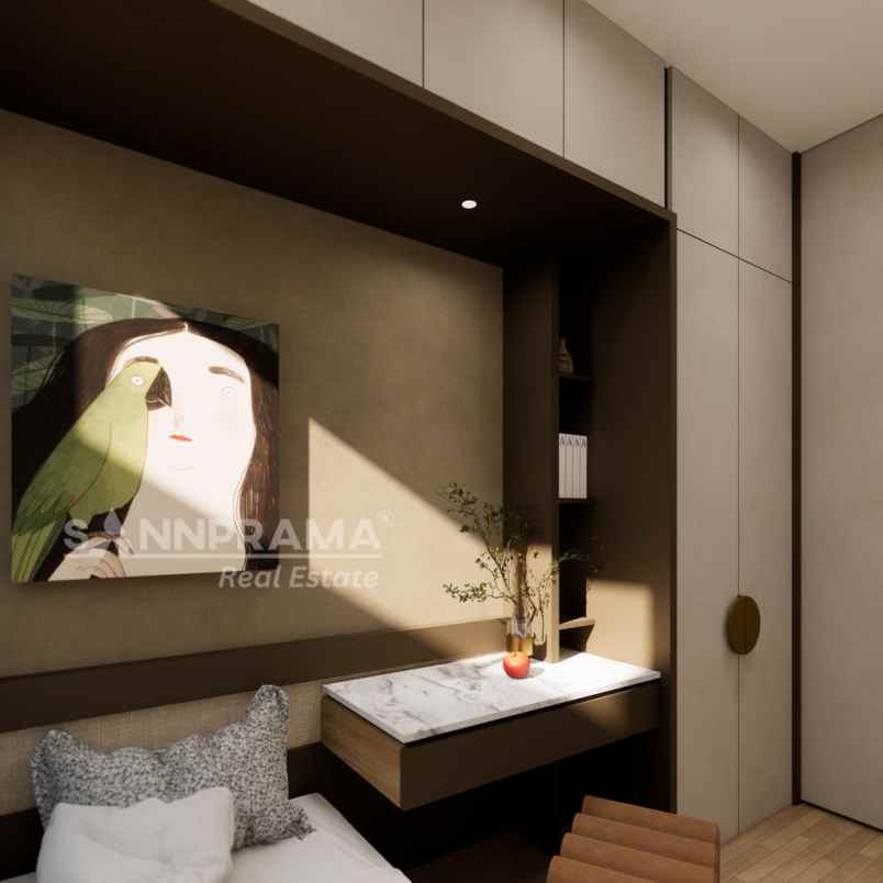 dijual rumah sukmajaya depok