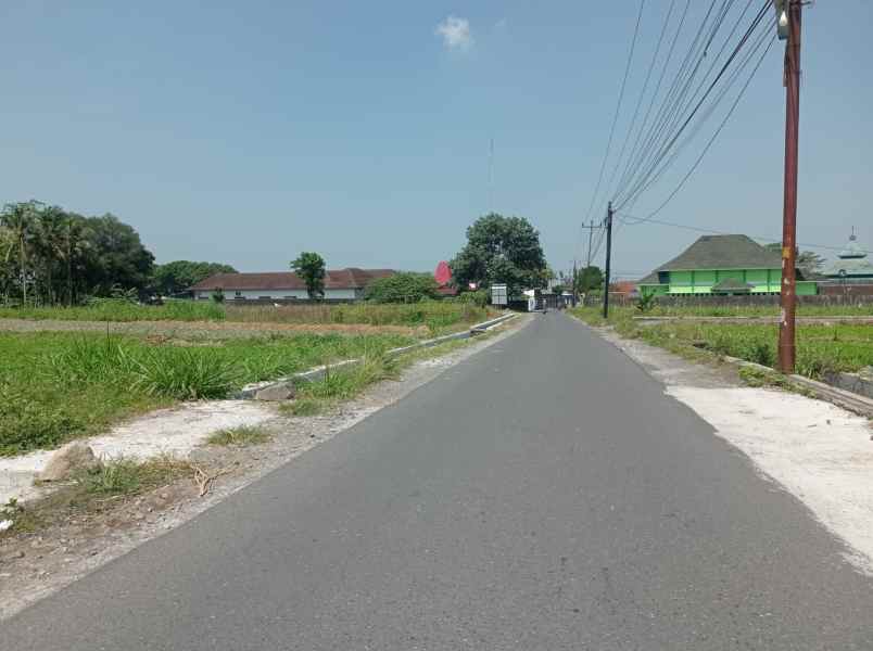 dijual rumah sukoharjo