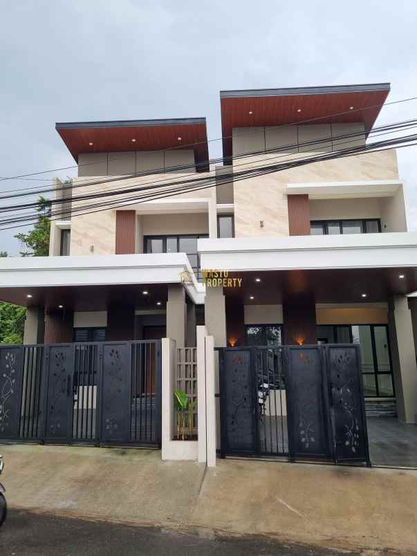dijual rumah sukoharjo ngaglik sleman