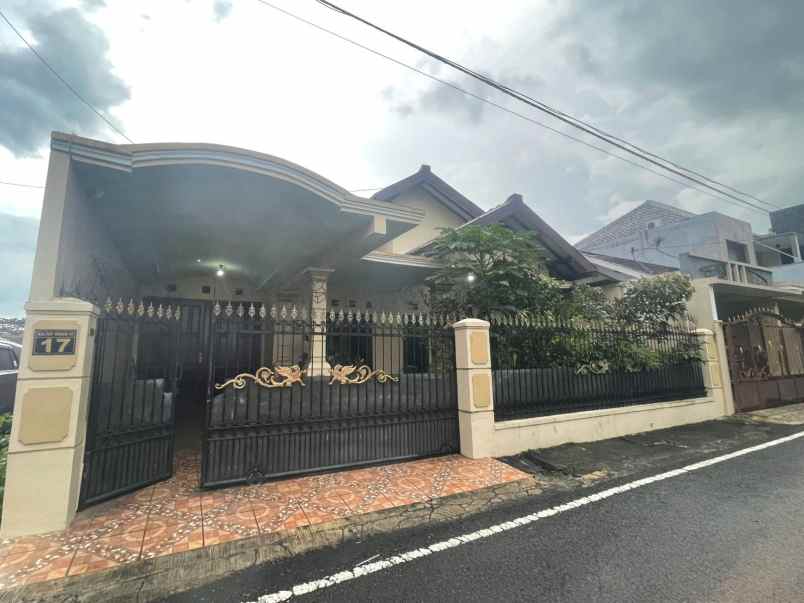 dijual rumah sulfat indah blimbing kota