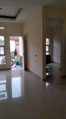 dijual rumah sumberjaya