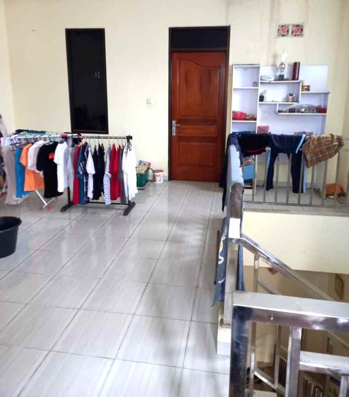 dijual rumah sunter hijau