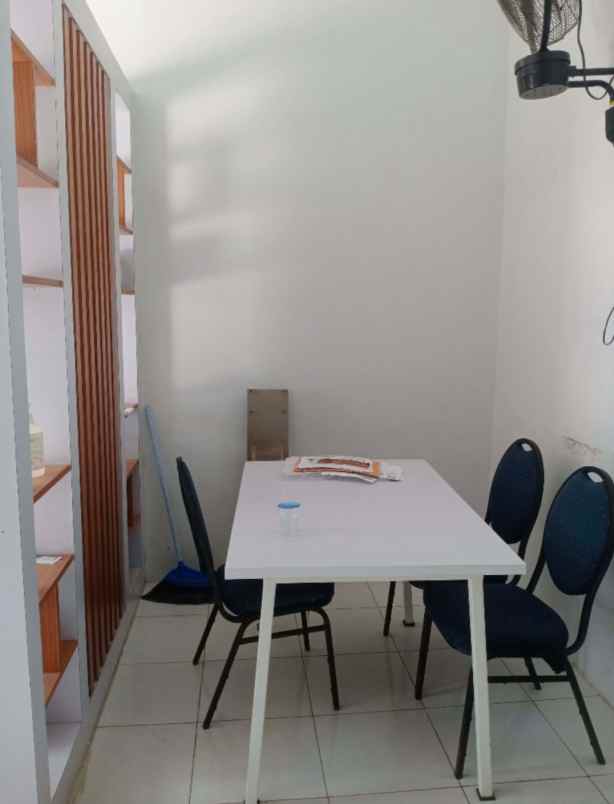 dijual rumah tajur halang tajur halang