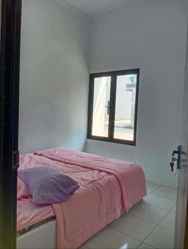 dijual rumah tajur halang tajur halang