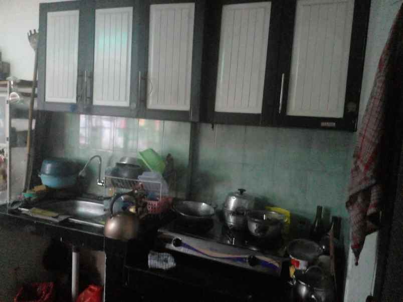 dijual rumah talaga bestari cikupa