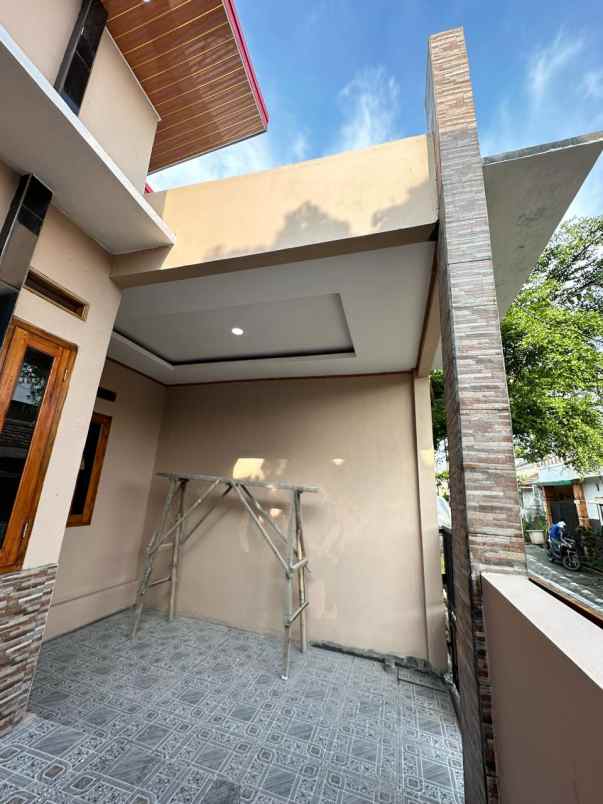 dijual rumah taman adiyasa tigaraksa