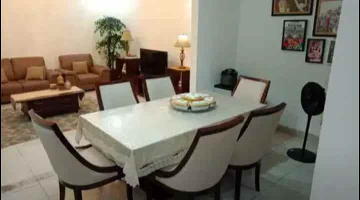 dijual rumah taman harapan baru thb