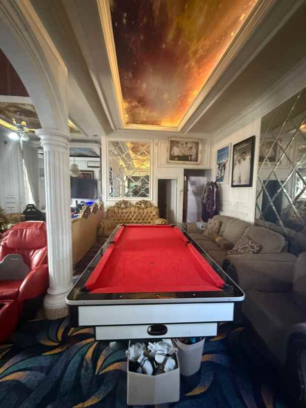 dijual rumah tanjung g3 19 jagakarsa