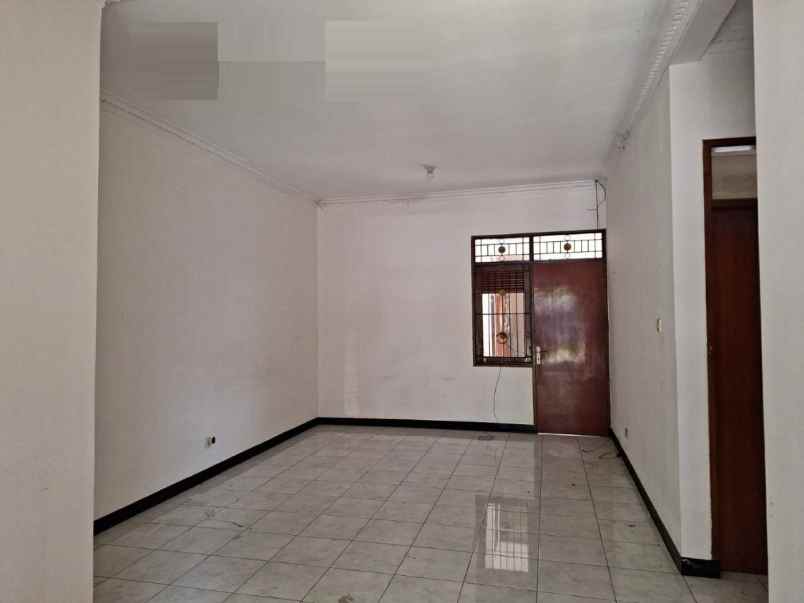 dijual rumah tanjungsari asri residence