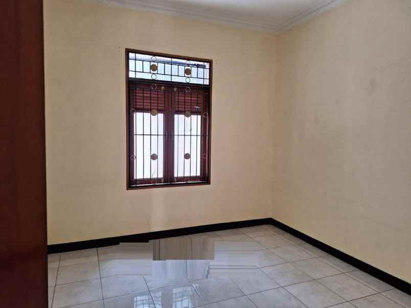 dijual rumah tanjungsari asri residence