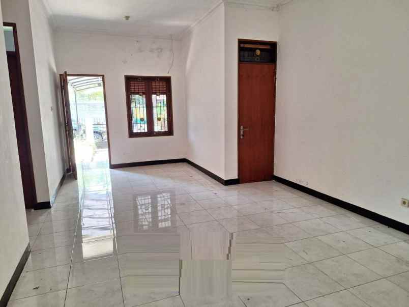 dijual rumah tanjungsari asri residence