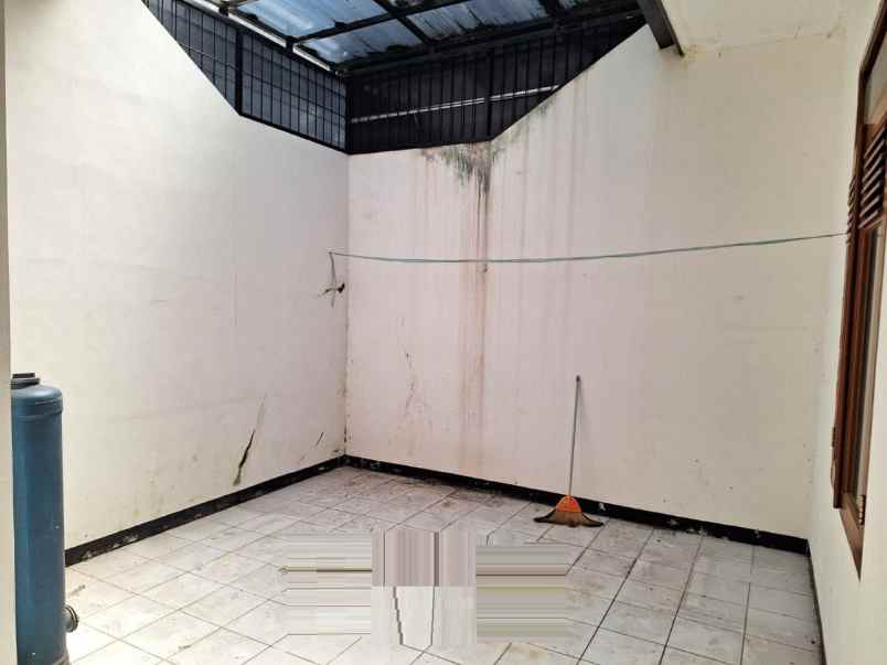 dijual rumah tanjungsari asri residence