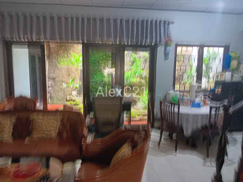 dijual rumah tb simatupang ragunan