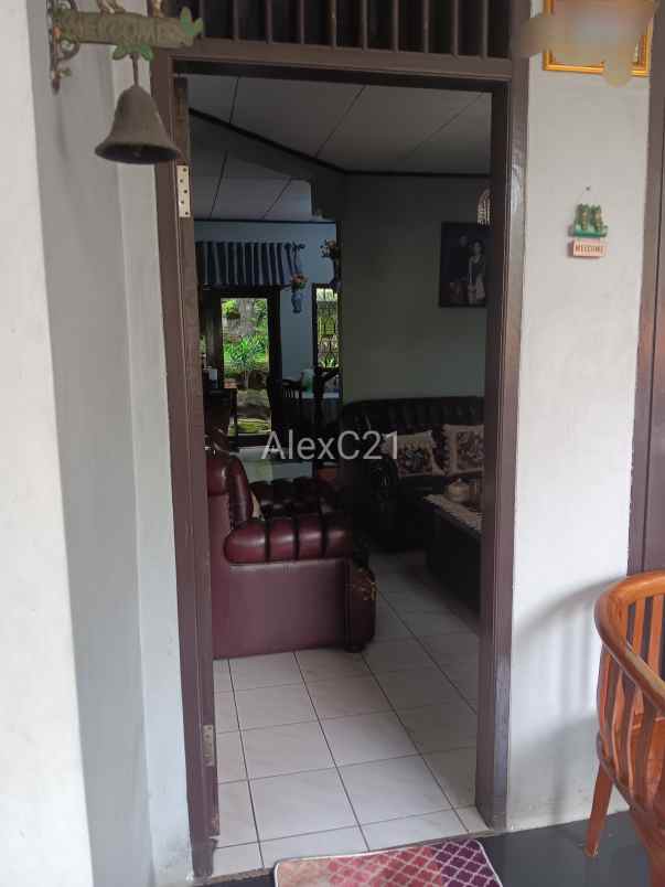 dijual rumah tb simatupang ragunan