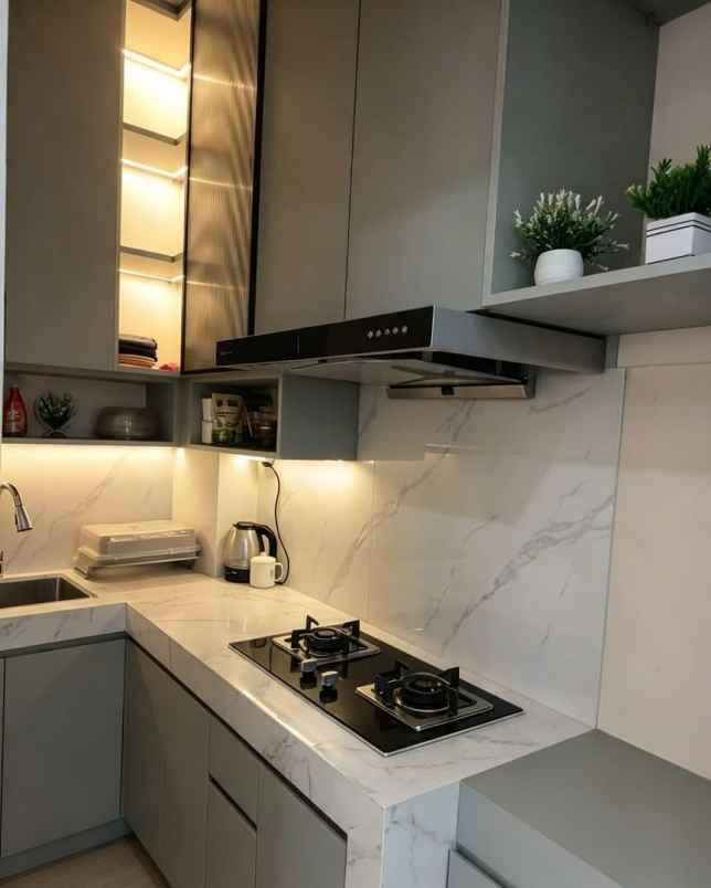 dijual rumah tebet