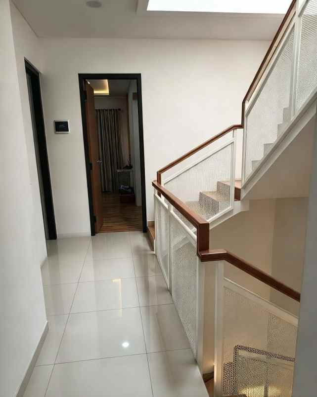 dijual rumah tebet