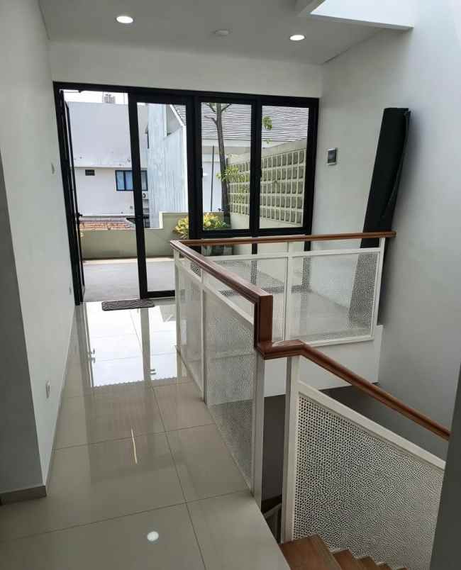 dijual rumah tebet