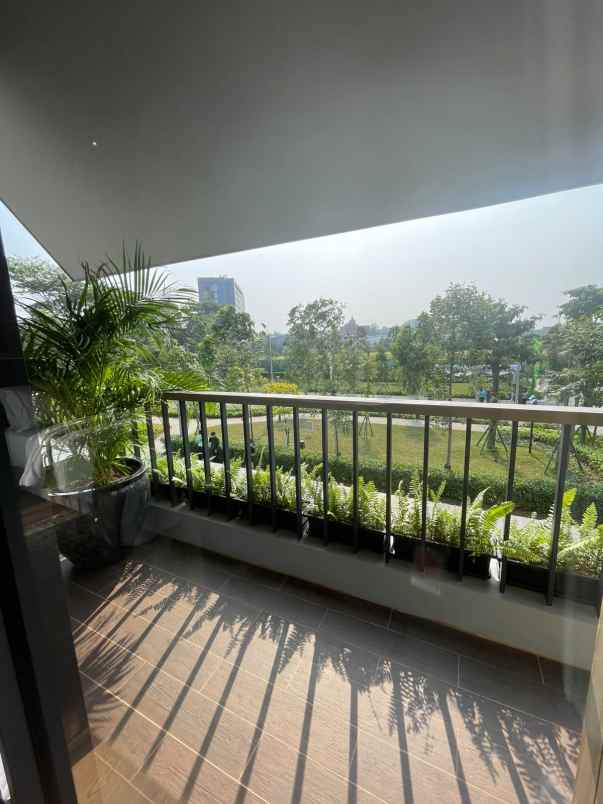 dijual rumah the forestine citra 8