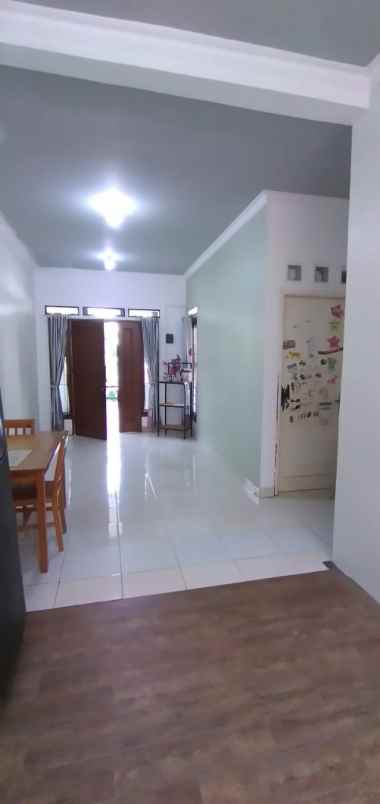 dijual rumah tirtajaya