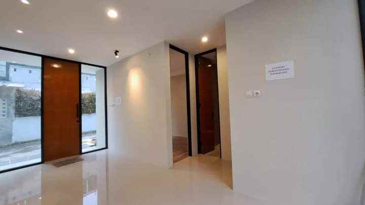 dijual rumah tirtomartani