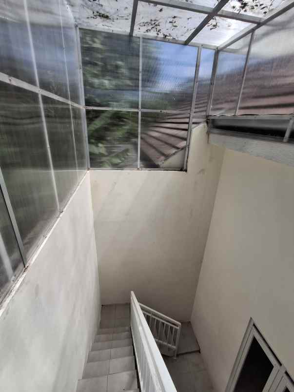 dijual rumah tlogowaru malang city east