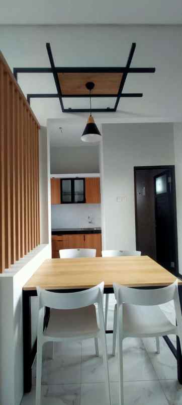 dijual rumah tlogowaru malang city east