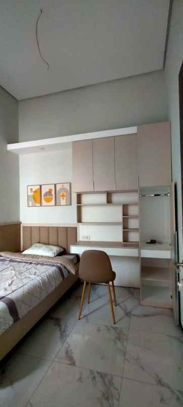 dijual rumah tlogowaru malang city east