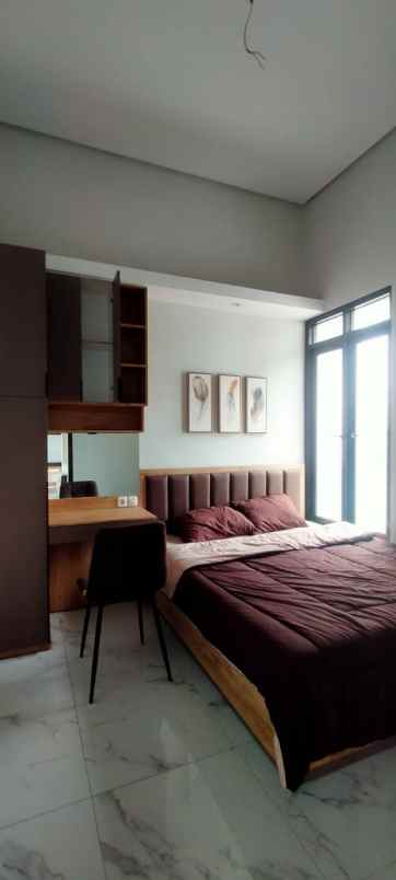 dijual rumah tlogowaru malang city east