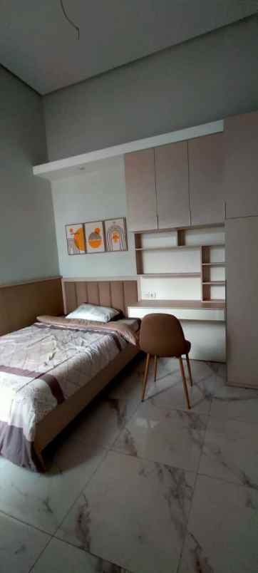 dijual rumah tlogowaru malang city east