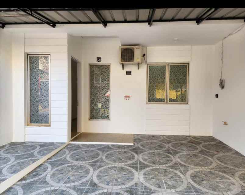 dijual rumah tugu cimanggis depok