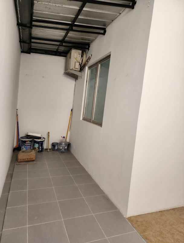 dijual rumah tugu cimanggis depok