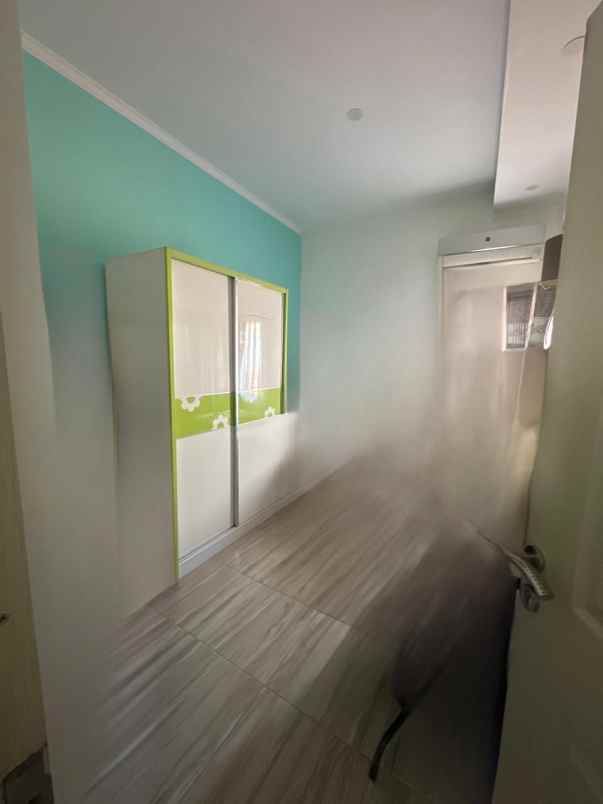 dijual rumah turangga