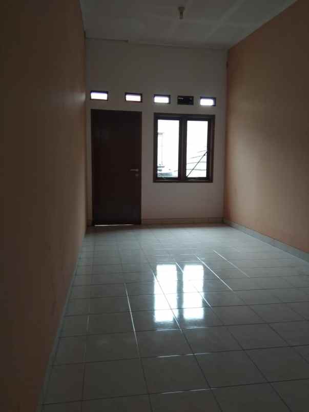 dijual rumah ujungberung indah