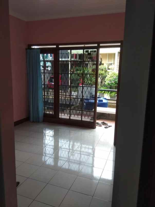 dijual rumah ujungberung indah