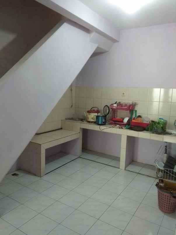 dijual rumah ujungberung indah