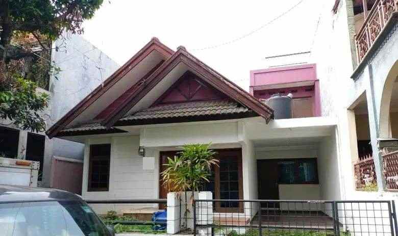 dijual rumah ujungberung indah