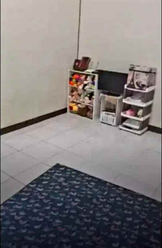 dijual rumah view kota bandung di padasuka