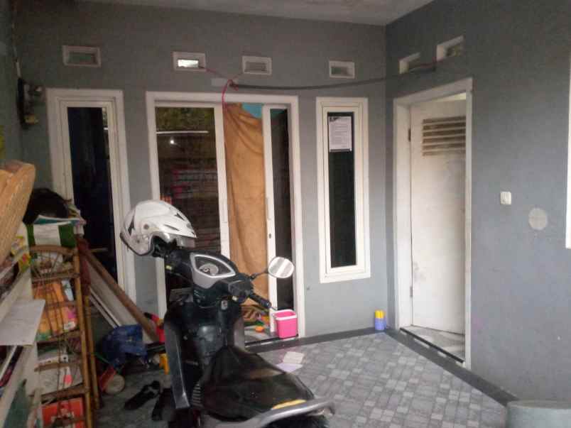 dijual rumah wagir