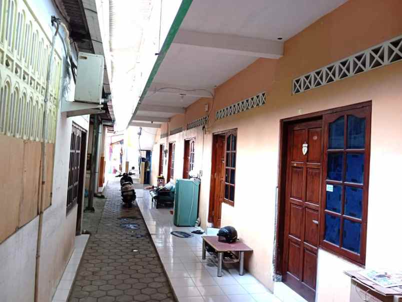 dijual rumah warungboto umbulharjo kota