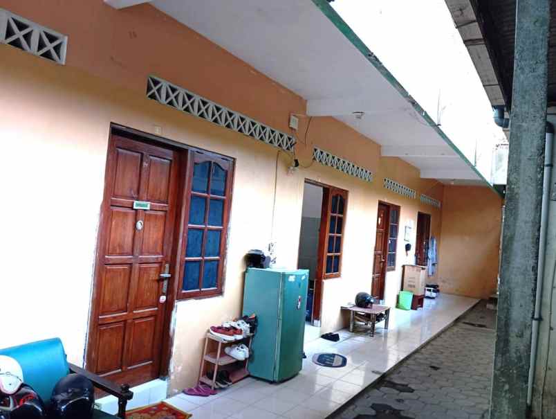 dijual rumah warungboto umbulharjo kota