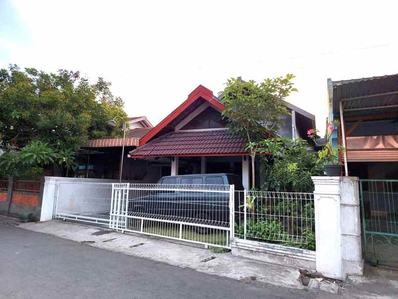 dijual rumah warungboto umbulharjo kota