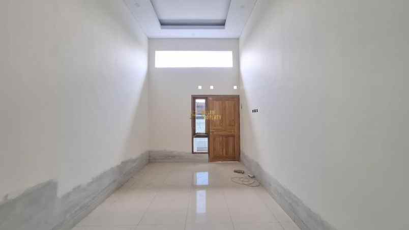 dijual rumah wedomartani kec ngemplak