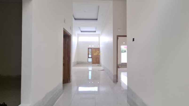 dijual rumah wedomartani kec ngemplak